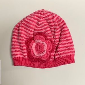 Hanna Andersson cotton hat